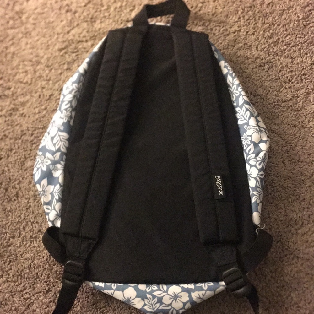 Jansport backpack - Picture 2 of 2
